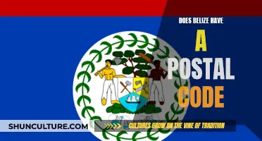 Belize's Postal Code System: What You Need to Know