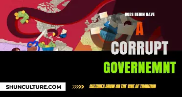 Exploring Governance and Corruption in Benin: A Comprehensive Analysis