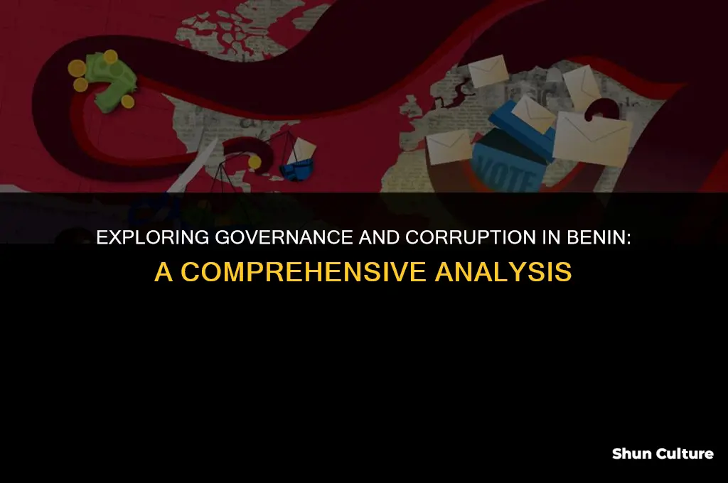 does benin have a corrupt governemnt