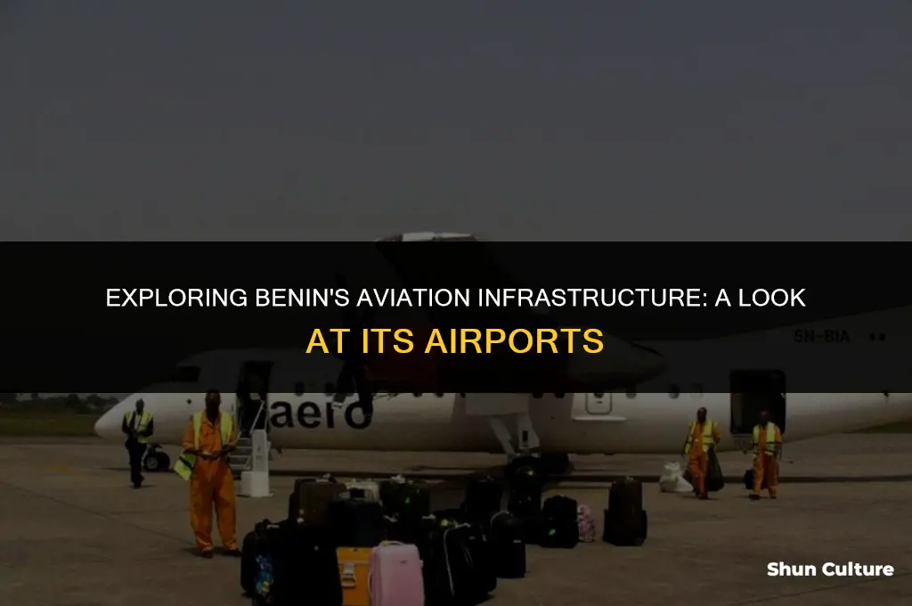 does benin have airport