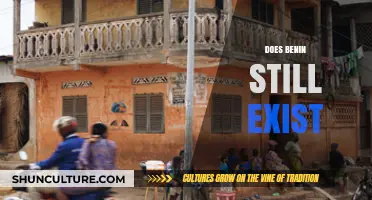 Exploring the Modern Existence of Benin: A West African Nation's Journey