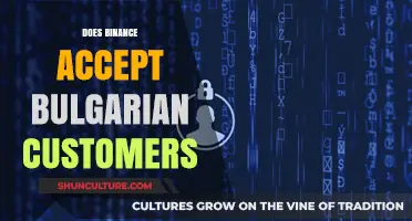 Binance's Accessibility for Bulgarian Customers: A Comprehensive Guide