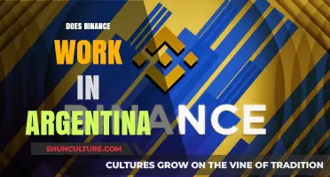 Exploring Binance's Operations in Argentina: A Comprehensive Guide
