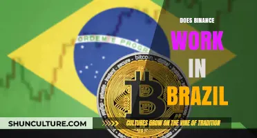 Does Binance Work in Brazil? A Comprehensive Guide for Brazilian Users
