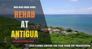 Does Blue Cross Cover Rehab at Antigua? A Comprehensive Guide