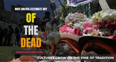 Bolivia's Day of the Dead: A Cultural Celebration