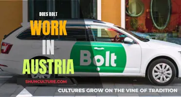 Bolt's Austrian Adventure: Does It Work?