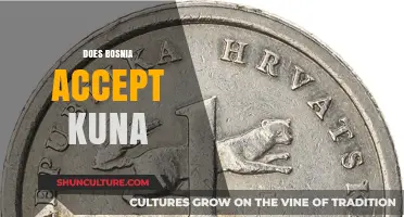 Does Bosnia Accept Kuna? Currency Exchange and Travel Tips
