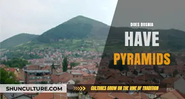 Unveiling the Mystery: Are Bosnia's Pyramids Real or Myth?