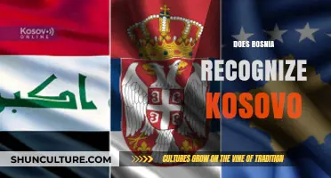 Bosnia's Stance on Kosovo: Recognition and Diplomatic Relations Explained