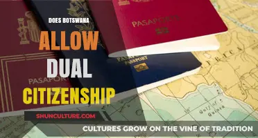 Botswana's Dual Citizenship Policy: What You Need to Know