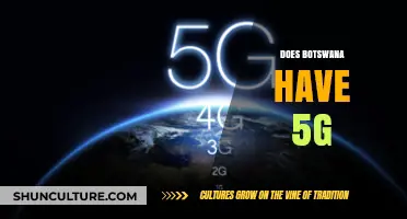 Botswana's 5G Network: Current Status and Future Prospects Explored