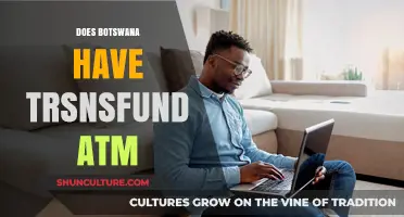 Botswana's Transfund ATM Services: Availability, Usage, and Accessibility Explained