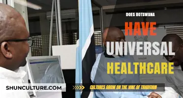 Exploring Botswana's Healthcare System: Is Universal Coverage a Reality?