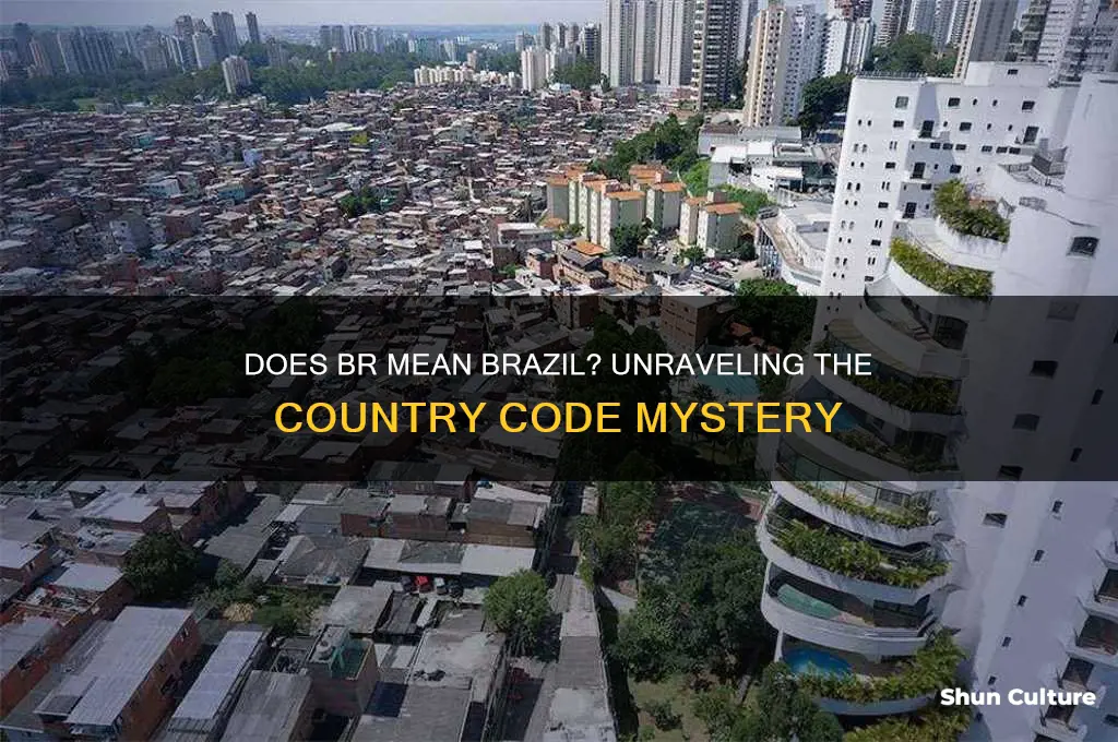 does br mean brazil