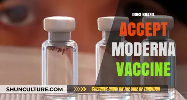 Brazil's Moderna Vaccine Approval: What You Need to Know