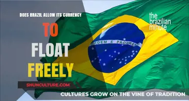 Brazil's Currency Policy: Does the Real Float Freely?