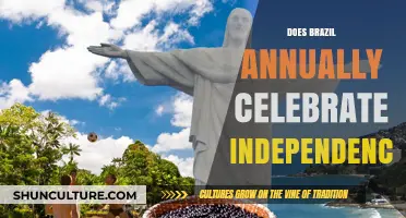 Brazil's Annual Independence Day: Celebrations and Traditions Explained