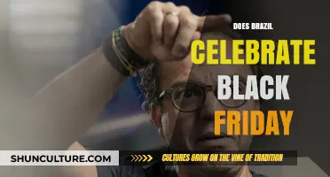 Does Brazil Celebrate Black Friday? Exploring Shopping Trends and Traditions