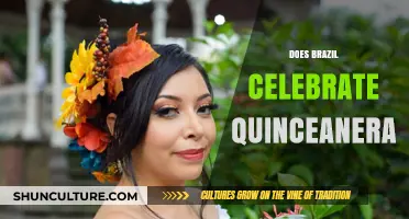 Does Brazil Celebrate Quinceanera? Exploring Cultural Traditions and Practices