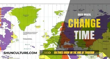 Does Brazil Observe Daylight Saving Time? A Comprehensive Explanation