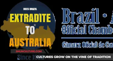 Brazil to Australia Extradition: Legal Framework and Key Considerations