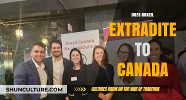Brazil-Canada Extradition: Legal Insights and Key Considerations Explored