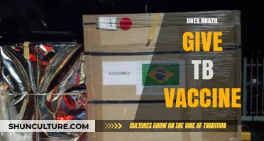 Does Brazil Administer the Tuberculosis Vaccine? A Comprehensive Overview