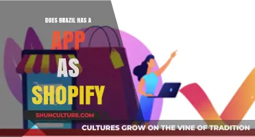 Exploring Brazil's E-commerce: Does It Have a Shopify-Like App?