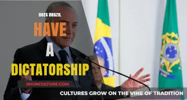 Is Brazil a Dictatorship? Exploring Its Political System and History