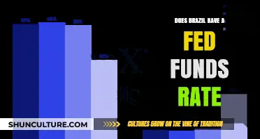 Does Brazil Have a Fed Funds Rate Equivalent?