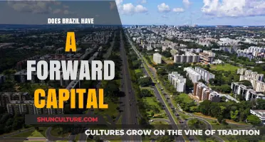Exploring Brazil's Capital: Is Brasília a Forward-Thinking City?