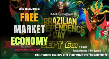 Exploring Brazil's Economic Model: Is It a Free Market Economy?