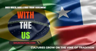 Brazil-US Trade: Exploring the Existence of a Free Trade Agreement