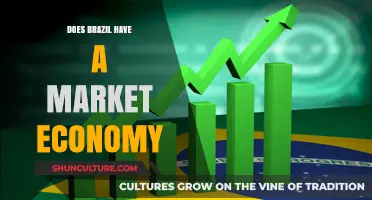 Brazil's Economic Model: A Market Economy in Action?