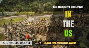 Brazil's Military Presence in the US: Fact or Fiction?