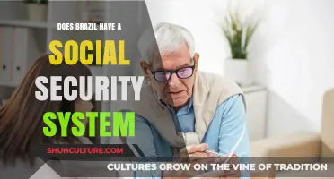 Brazil's Social Security System: Structure, Benefits, and Challenges Explained