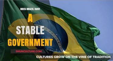 Brazil's Government Stability: Analyzing Political Resilience and Challenges