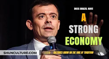 Brazil's Economic Strength: A Comprehensive Analysis of Its Global Standing