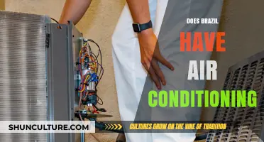 Does Brazil Have Air Conditioning? Exploring Climate Control in a Tropical Nation