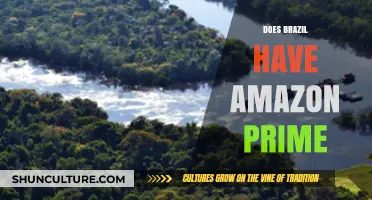 Does Brazil Have Amazon Prime? Exploring Availability and Services