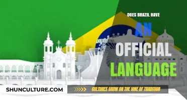 Does Brazil Have an Official Language? Unraveling the Linguistic Landscape