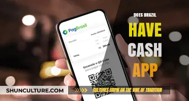 Does Brazil Have Cash App? Exploring Digital Payment Options in Brazil