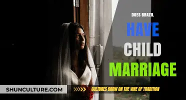Child Marriage in Brazil: Understanding the Legal and Social Realities