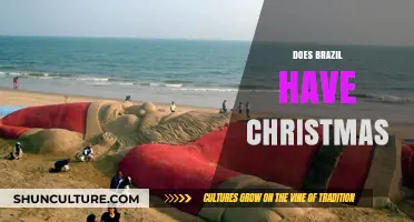 Does Brazil Celebrate Christmas? Traditions and Festivities Explained