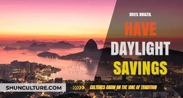 Does Brazil Observe Daylight Saving Time? A Comprehensive Explanation