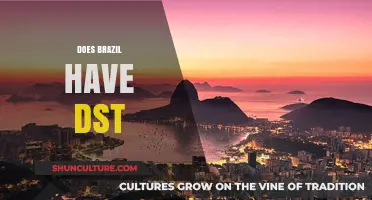 Does Brazil Observe Daylight Saving Time? A Comprehensive Guide