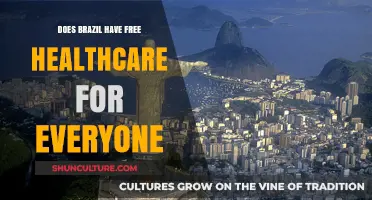 Does Brazil Offer Universal Free Healthcare? Exploring the Sistema Único de Saúde