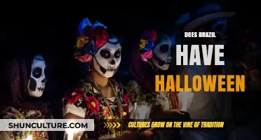 Does Brazil Celebrate Halloween? Exploring Traditions and Cultural Alternatives