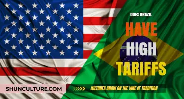 Brazil's Tariff Policies: High Barriers or Open Trade?